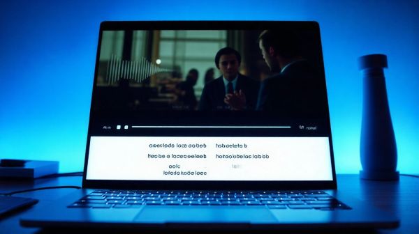 Transforming multimedia: automatic video translation and subtitles