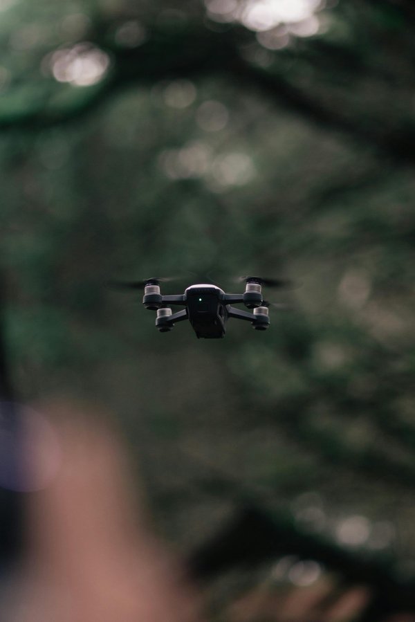 Unleashing the power of tethered drones for aerial insights